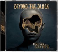 Beyond The Black - Break The Silence (Cd)
