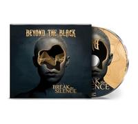 Beyond The Black - Break The Silence (Cd Digipack)