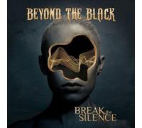 Beyond The Black - Break The Silence (Edición Color Oro) (Lp-Vinilo)