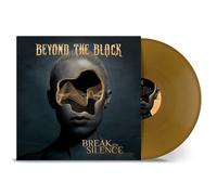 Beyond The Black - Break The Silence (Edición Color Oro) (Lp-Vinilo)