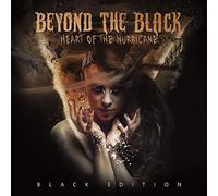 Beyond the Black - Heart of the.. -Bonus Tr-