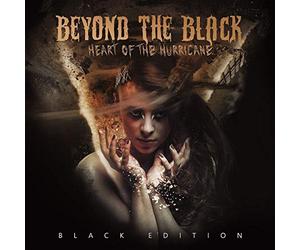 Beyond the Black - Heart of the.. -Bonus Tr-