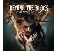 Beyond The Black - Heart Of The Hurricane (CD Digipak + 2 titres bonus)