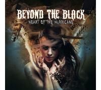 Beyond The Black Heart of the Hurricane (Jewel) (CD) (Importación USA)