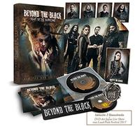 Beyond the Black - Heart of the.. -Ltd-