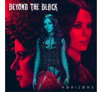 Beyond the Black Hørizøns (CD) Album Digipak (Importación USA)