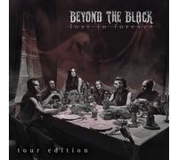 Beyond The Black Lost in Forever - Tour.. (CD) (Importación USA)