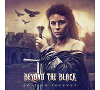 Beyond the black - Lost in forever - tour edition
