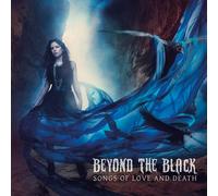 Beyond The Black Songs of Love and Death (CD) (Importación USA)