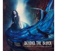 Beyond the black - Songs of love & death
