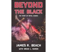 Beyond The Black: The Story of Metal Church