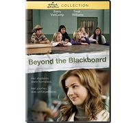 Beyond The Blackboard [Edizione: Stati Uniti] [Italia] [DVD]