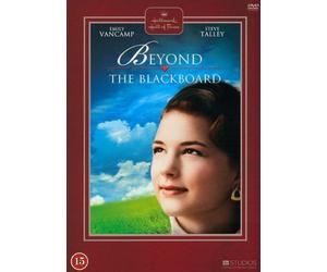 Beyond the Blackboard ( Hallmark Hall of Fame: Beyond the Black board ) [ Origen Danés, Ningun Idioma Espanol ]
