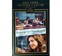 Beyond the Blackboard (Hallmark Hall of Fame) DVD