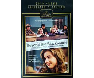 Beyond the Blackboard (Hallmark Hall of Fame) DVD