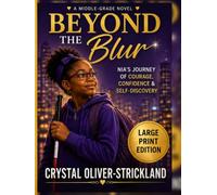 Beyond the Blur: Strength, Hope, and the Courage to Thrive