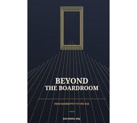Beyond the Boardroom