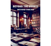 Beyond The Book’s: Beyond The Ink