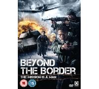 Beyond The Border [Edizione: Regno Unito] [Reino Unido] [DVD]