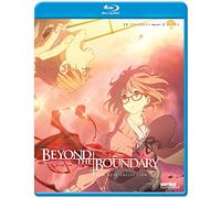 Beyond The Boundary [Edizione: Stati Uniti] [Blu-ray]