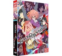 Beyond the Boundary - Intégrale [DVD]
