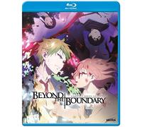 Beyond The Boundary [USA] [Blu-ray]
