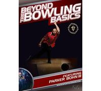 Beyond The Bowling Basics [Reino Unido] [DVD]