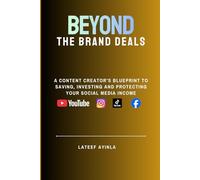 Beyond The Brand Deals: A Content Creator’s Blueprint To Saving, Investing And Protecting Your Social Media Income