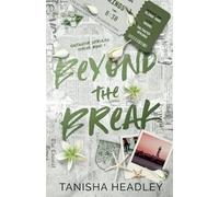 Beyond The Break (Saltwater Springs)