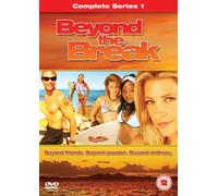 Beyond The Break - Series 1 Vol.1 [Reino Unido] [DVD]