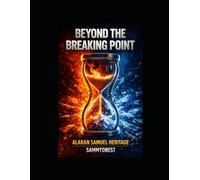 Beyond The Breaking Point