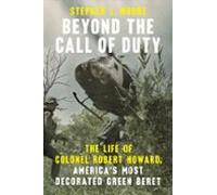 Beyond The Call Of Duty (ebook)