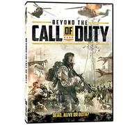 Beyond The Call Of Duty [Edizione: Stati Uniti] [Italia] [DVD]
