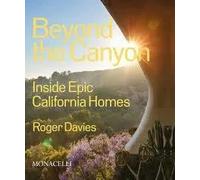 BEYOND THE CANYON | Drew Barrymore, Roger J. Davies