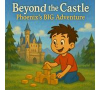 Beyond the Castle: Phoenix's BIG Adventure