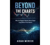 Beyond the Charts: Why the Biggest Market Moves Begin Long Before Price Reacts
