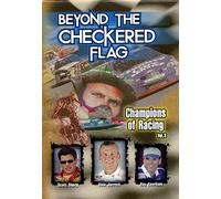Beyond the Checkered Flag - Champions of Racing 3 [USA] [DVD]