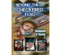 Beyond the Checkered Flag - Champions of Racing 4 [USA] [DVD]