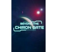 Beyond the Chiron Gate Steam Key (PC) GLOBAL