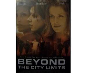 Beyond the City Limits [Francia] [DVD]