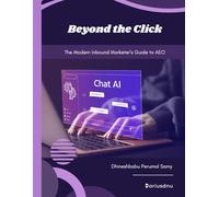 Beyond the Click: The Modern Inbound Marketer's Guide to AEO