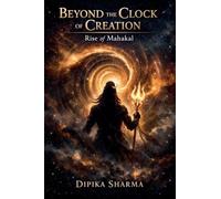 Beyond the Clock of Creation: Rise of Mahakal