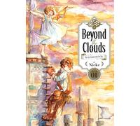 Más allá de las nubes 1: la chica que cayó del cielo