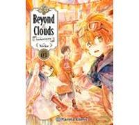 Beyond The Clouds 3