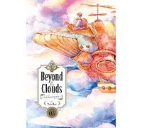 Beyond the Clouds 5: The Girl Who Fell from the Sky
