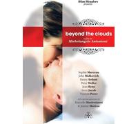 Beyond The Clouds [Edizione: Stati Uniti] [Reino Unido] [DVD]