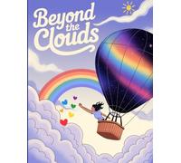 Beyond the Clouds: Finding My Silver Linings
