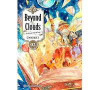 Beyond the Clouds nº 02: La chica que cayó del cielo: 2 (Manga Shonen)