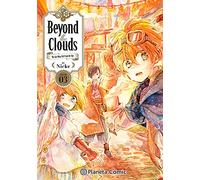 Beyond The Clouds 3