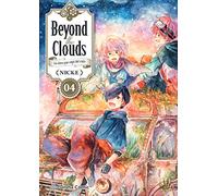 Beyond the Clouds nº 04: La chica que cayó del cielo: 4 (Manga Shonen)